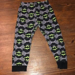 Batman pjs